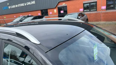 MG MOTOR UK ZS 130kW Trophy Connect EV 51kWh Auto