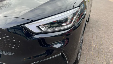 MG MOTOR UK ZS 130kW Trophy Connect EV 51kWh Auto