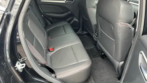 MG MOTOR UK ZS 130kW Trophy Connect EV 51kWh Auto