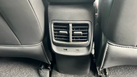 MG MOTOR UK ZS 130kW Trophy Connect EV 51kWh Auto