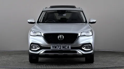 MG MOTOR UK HS 1.5 T-GDI Exclusive DCT