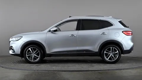 MG MOTOR UK HS 1.5 T-GDI Exclusive DCT