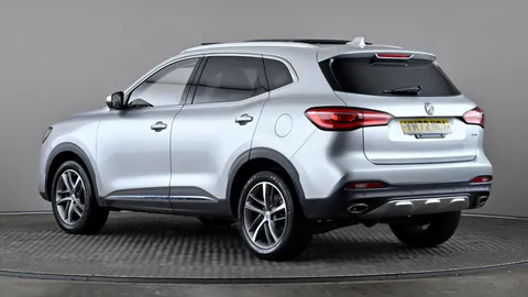 MG MOTOR UK HS 1.5 T-GDI Exclusive DCT