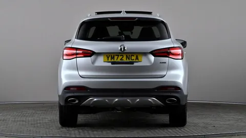 MG MOTOR UK HS 1.5 T-GDI Exclusive DCT