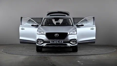 MG MOTOR UK HS 1.5 T-GDI Exclusive DCT