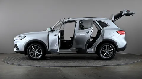 MG MOTOR UK HS 1.5 T-GDI Exclusive DCT