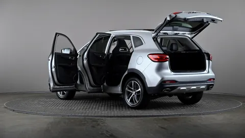 MG MOTOR UK HS 1.5 T-GDI Exclusive DCT