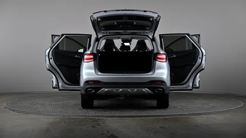 MG MOTOR UK HS 1.5 T-GDI Exclusive DCT