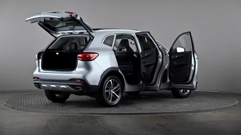 MG MOTOR UK HS 1.5 T-GDI Exclusive DCT