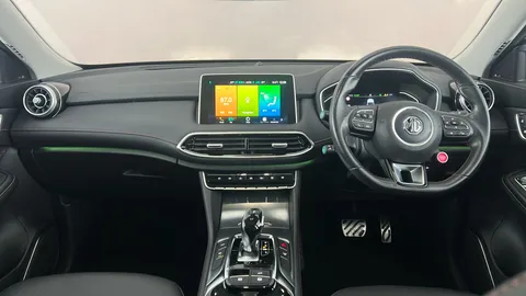 MG MOTOR UK HS 1.5 T-GDI Exclusive DCT