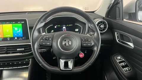 MG MOTOR UK HS 1.5 T-GDI Exclusive DCT