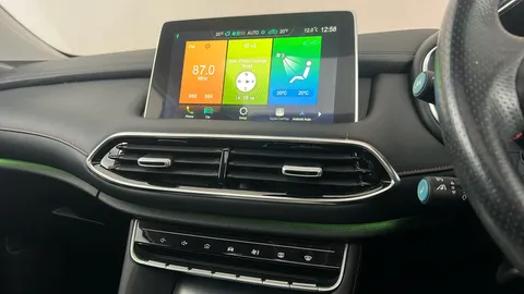 MG MOTOR UK HS 1.5 T-GDI Exclusive DCT