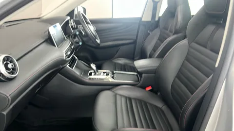 MG MOTOR UK HS 1.5 T-GDI Exclusive DCT