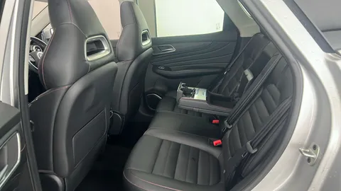 MG MOTOR UK HS 1.5 T-GDI Exclusive DCT