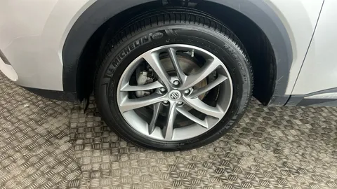 MG MOTOR UK HS 1.5 T-GDI Exclusive DCT