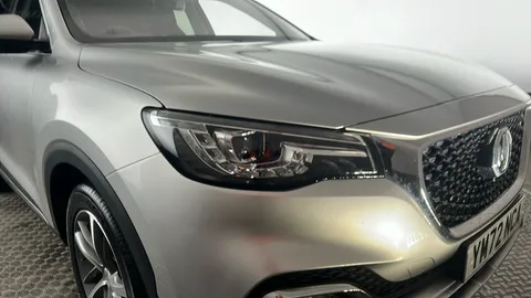 MG MOTOR UK HS 1.5 T-GDI Exclusive DCT