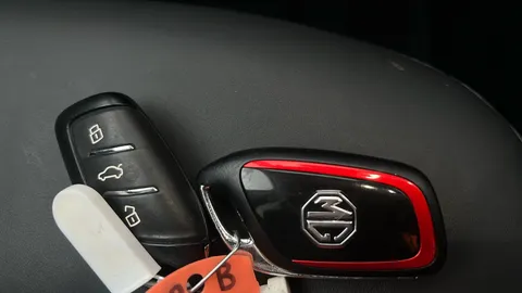 MG MOTOR UK HS 1.5 T-GDI Exclusive DCT