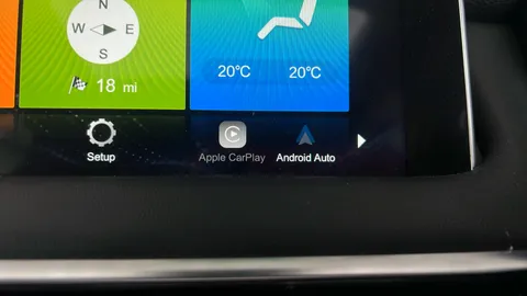 MG MOTOR UK HS 1.5 T-GDI Exclusive DCT