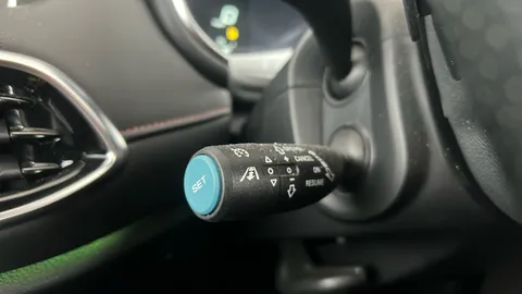 MG MOTOR UK HS 1.5 T-GDI Exclusive DCT