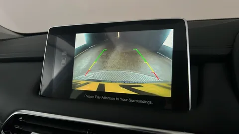 MG MOTOR UK HS 1.5 T-GDI Exclusive DCT