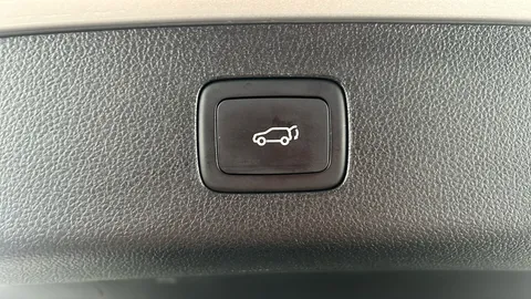 MG MOTOR UK HS 1.5 T-GDI Exclusive DCT