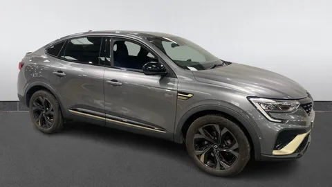 RENAULT ARKANA 1.6 E-Tech full hybrid 145 Engineered Auto