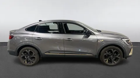 RENAULT ARKANA 1.6 E-Tech full hybrid 145 Engineered Auto