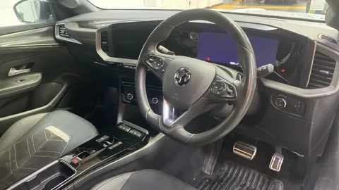 VAUXHALL MOKKA 1.2 Turbo Ultimate Auto