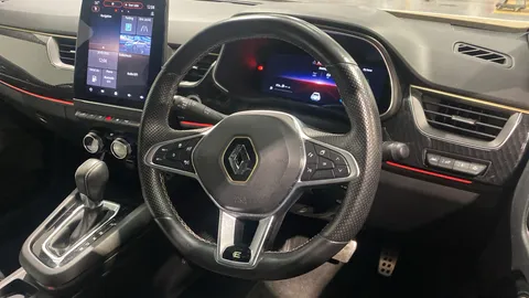 RENAULT ARKANA 1.6 E-Tech full hybrid 145 Engineered Auto