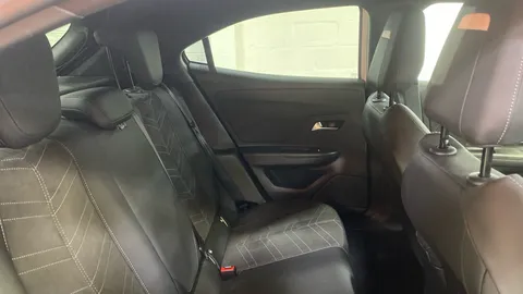 VAUXHALL MOKKA 1.2 Turbo Ultimate Auto