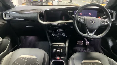 VAUXHALL MOKKA 1.2 Turbo Ultimate Auto