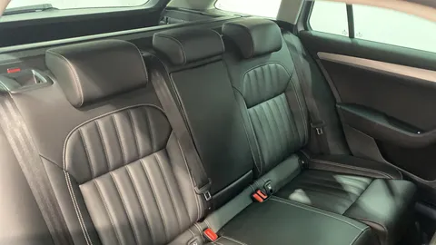 SKODA SUPERB 1.4 TSI iV SE Technology DSG