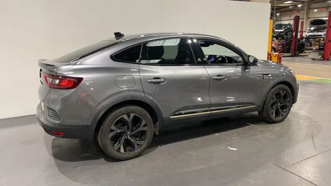 RENAULT ARKANA 1.6 E-Tech full hybrid 145 Engineered Auto