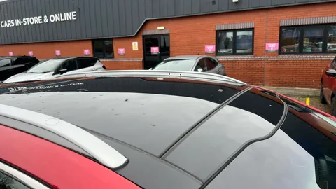 KIA SPORTAGE 1.6 CRDi 48V ISG 4