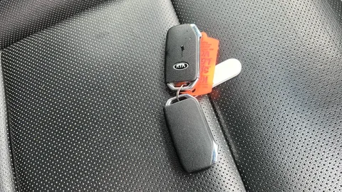 KIA SPORTAGE 1.6 CRDi 48V ISG 4