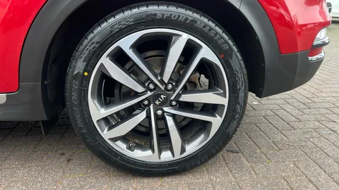 KIA SPORTAGE 1.6 CRDi 48V ISG 4