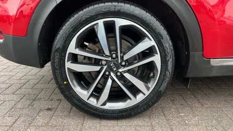KIA SPORTAGE 1.6 CRDi 48V ISG 4