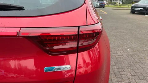 KIA SPORTAGE 1.6 CRDi 48V ISG 4