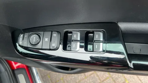 KIA SPORTAGE 1.6 CRDi 48V ISG 4