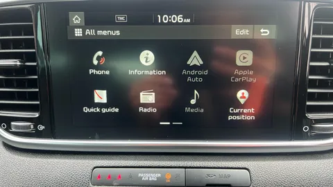 KIA SPORTAGE 1.6 CRDi 48V ISG 4