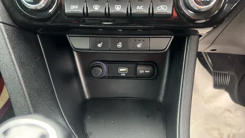 KIA SPORTAGE 1.6 CRDi 48V ISG 4