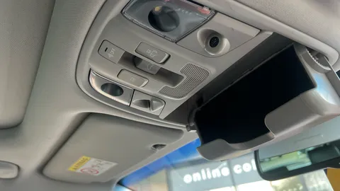 KIA SPORTAGE 1.6 CRDi 48V ISG 4