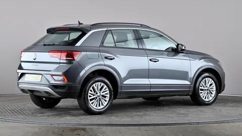 VOLKSWAGEN T-ROC 1.0 TSI Life