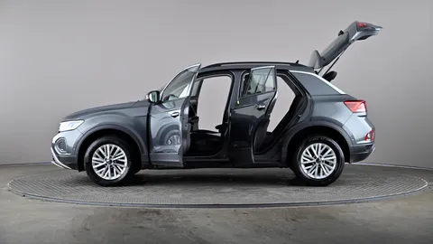 VOLKSWAGEN T-ROC 1.0 TSI Life