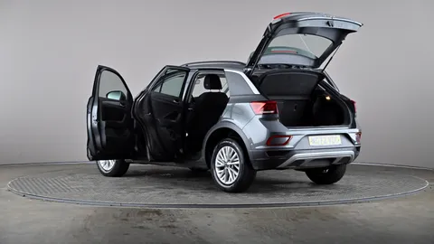 VOLKSWAGEN T-ROC 1.0 TSI Life