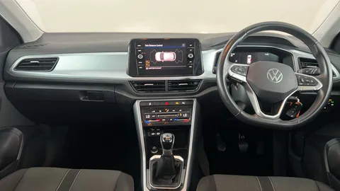 VOLKSWAGEN T-ROC 1.0 TSI Life