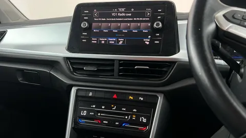 VOLKSWAGEN T-ROC 1.0 TSI Life