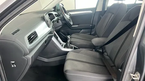 VOLKSWAGEN T-ROC 1.0 TSI Life