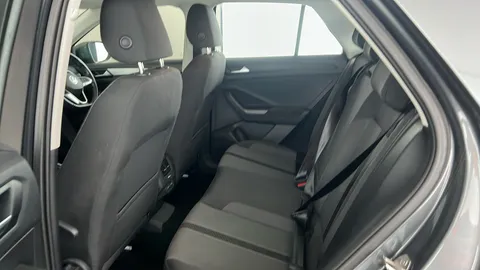 VOLKSWAGEN T-ROC 1.0 TSI Life