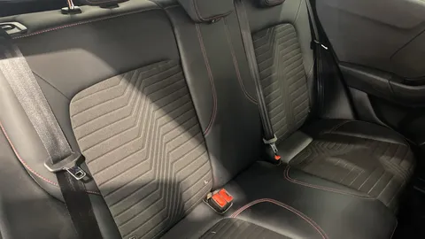 FORD PUMA 1.0 EcoBoost Hybrid mHEV ST-Line X